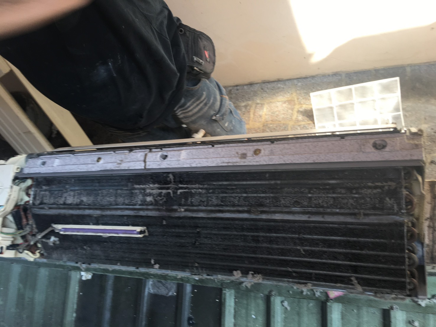龍潭.平鎮.關西.新埔.楊梅.冷氣拆機//冷氣移機//冷氣安裝//冷氣保養//灌冷媒//冷氣維修