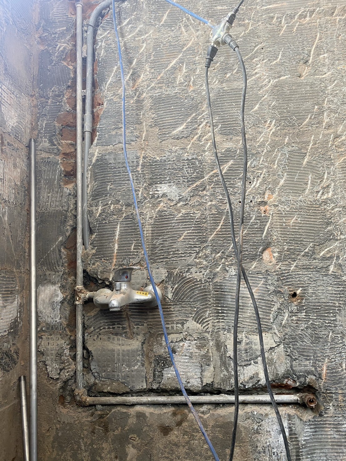 桃園市、新竹地區水管包通|競威宅修工程行